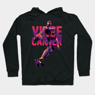 Vince Carter Hoodie